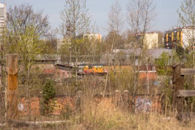 Szombierki Isı ve Elektrik Santrali (Almanca: Kraftwerk Oberschlesien, Kraftwerk Bobrek,