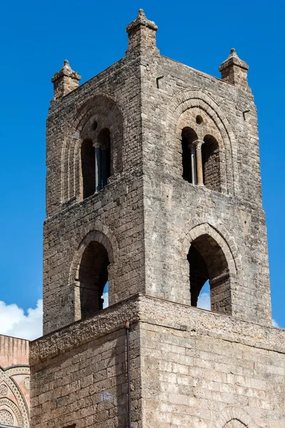 Monreale大教堂 — 图库照片