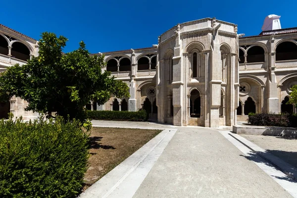 Portekiz alcobaca Manastırı