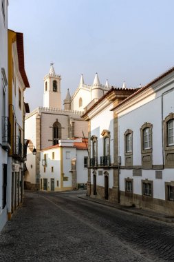 Kilise St. Francis Evora, Portekiz