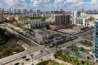 Sunny Isles Beach city