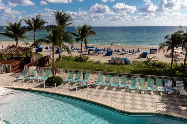 Doubletree Resort Hotel Ocean Point, North Miami Beach — Photo