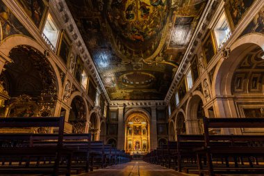 Kilise Saint Roch Lizbon, Portuga