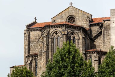 Kilise Aziz Francis Porto, Portekiz