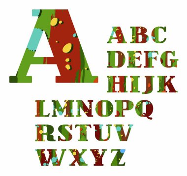 Download Font Serifs Premium Vector Download For Commercial Use Format Eps Cdr Ai Svg Vector Illustration Graphic Art Design SVG Cut Files