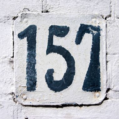 sayı 157