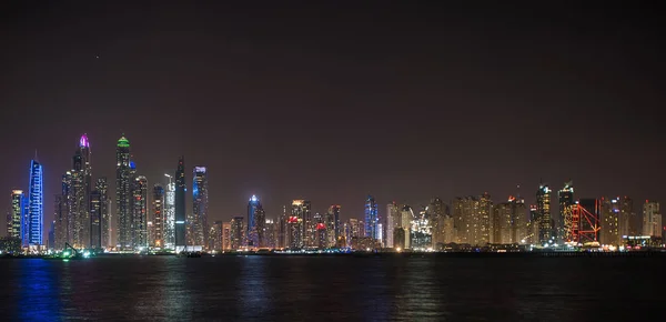 Dubai Marina Manzarası