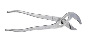 Beyaz demir anahtarı