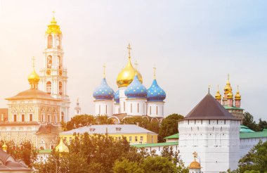 Trinity lavra of St sergius