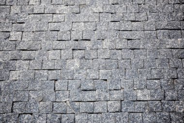 kaldırım taşı sokak