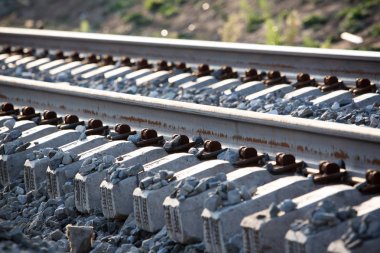 Aşağıdan Yataklı vagonlar