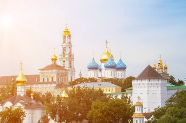 Trinity lavra of St sergius