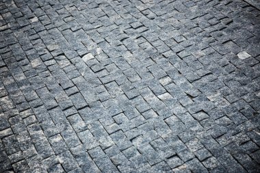 kaldırım taşı sokak