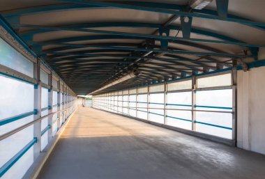 Havai yaya köprüsü