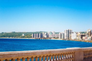 Setin Vina del Mar, Şili