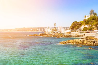 Seaside Vina del Mar, Şili