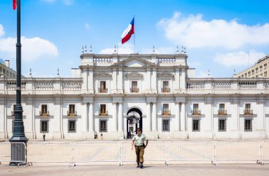 La moneda Sarayı 