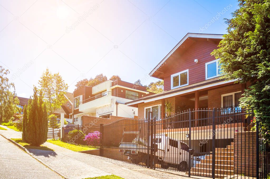 Housing in Chile