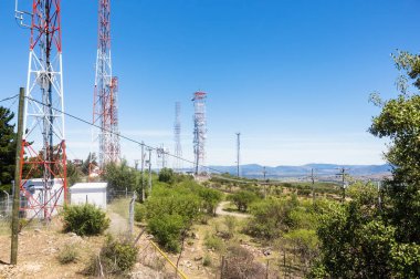 Temel radyo istasyonu