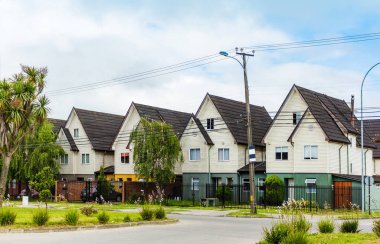 Valdivia mahallede