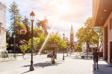 Talca Merkezi