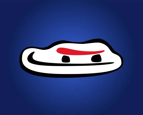 vektör spor renkli simge