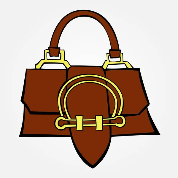 vektör renkli çanta