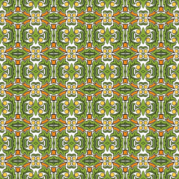 vektörsüz soyut desen