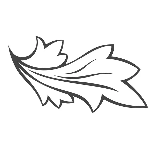 vektör çiçek soyut süsleme