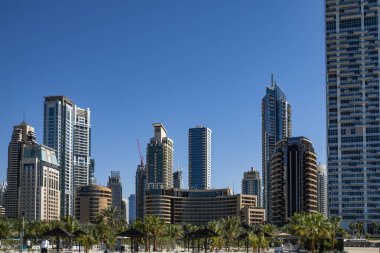 Dubai 'ye seyahat, Birleşik Arap Emirlikleri