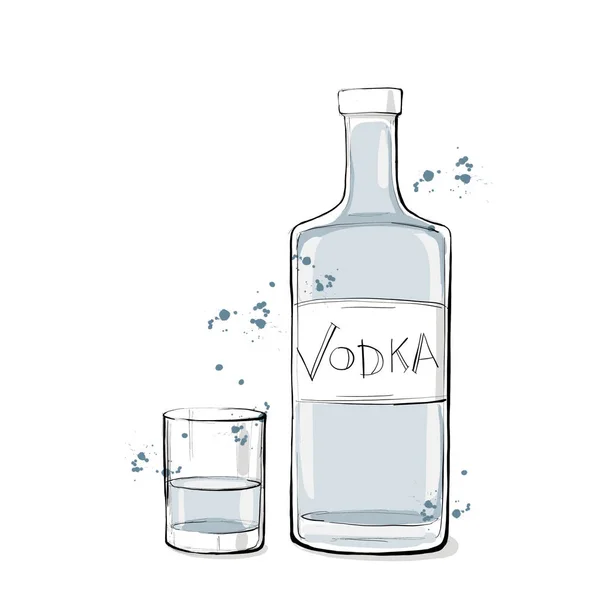 Граненый стакан «Охотничий» купить в интернет магазине