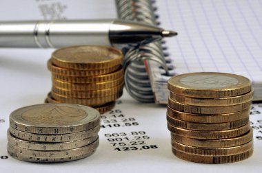 Avro para yığınları kapanıyor