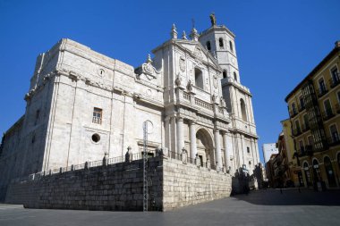 Valladolid 'deki Meryem Ana Katedrali