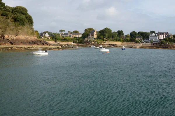 Landa Brehat Bretagne — Stockfoto