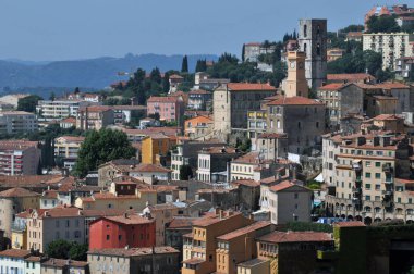 Provence 'deki Çimen Şehri