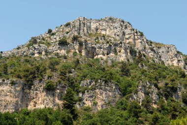 Baou de Saint-Jeannet Provence 'de