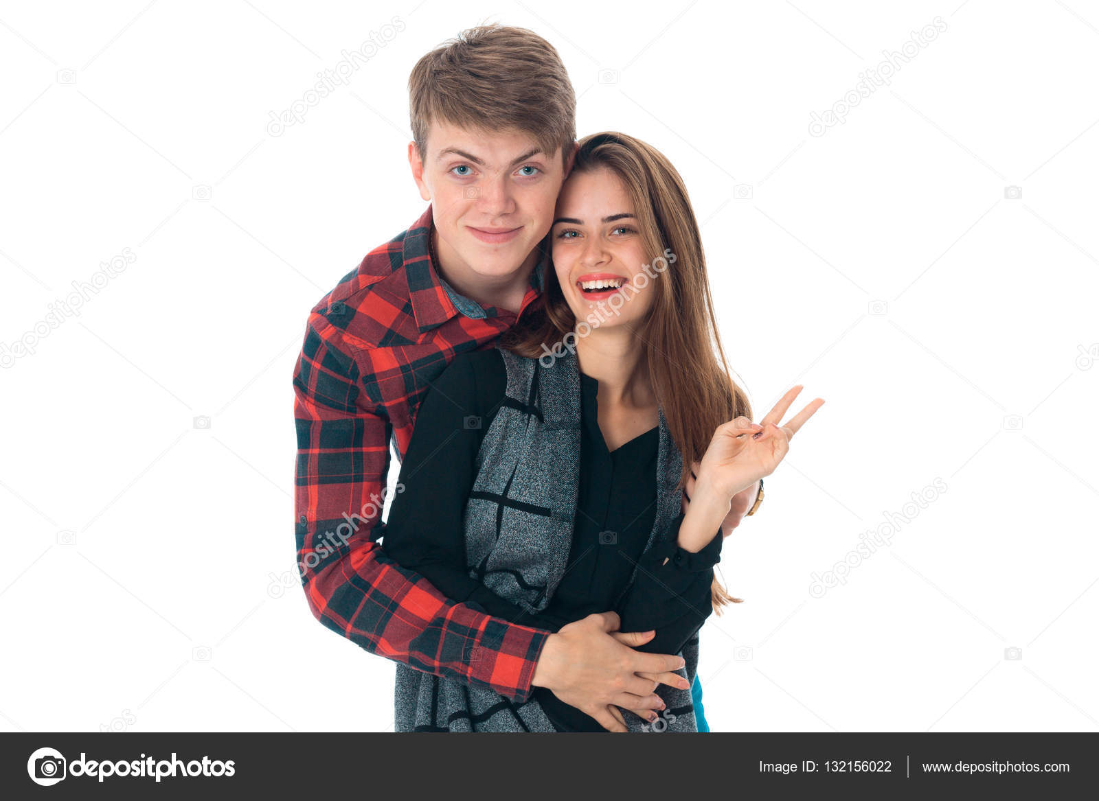 vit dating spansktalande