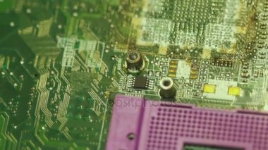 matherboard eski dizüstü bilgisayar makro