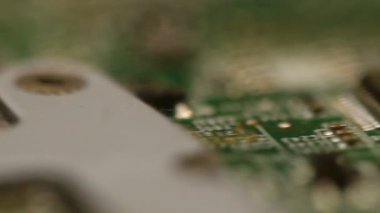 matherboard eski dizüstü bilgisayar makro