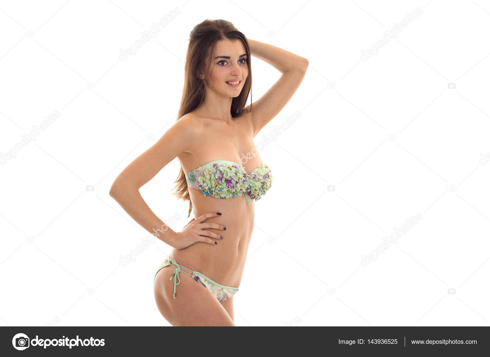 big girls in bathing suits