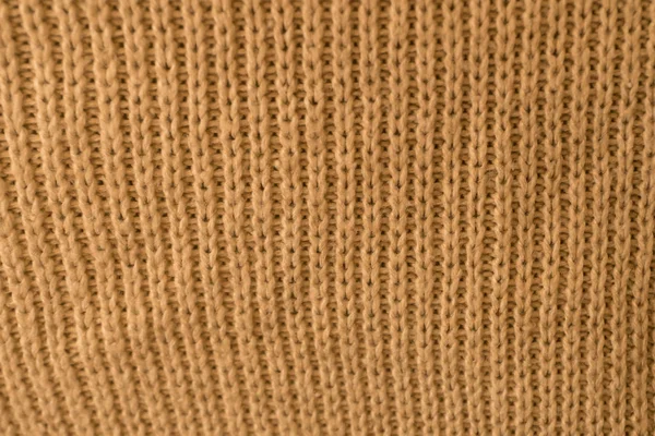 The texture of a knitted sweater close-up — Stock Photo, Image