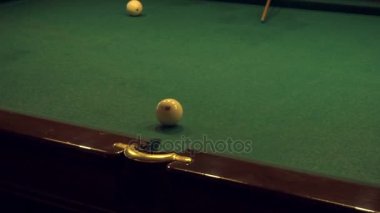 Millet, Rus Bilardo Oyun