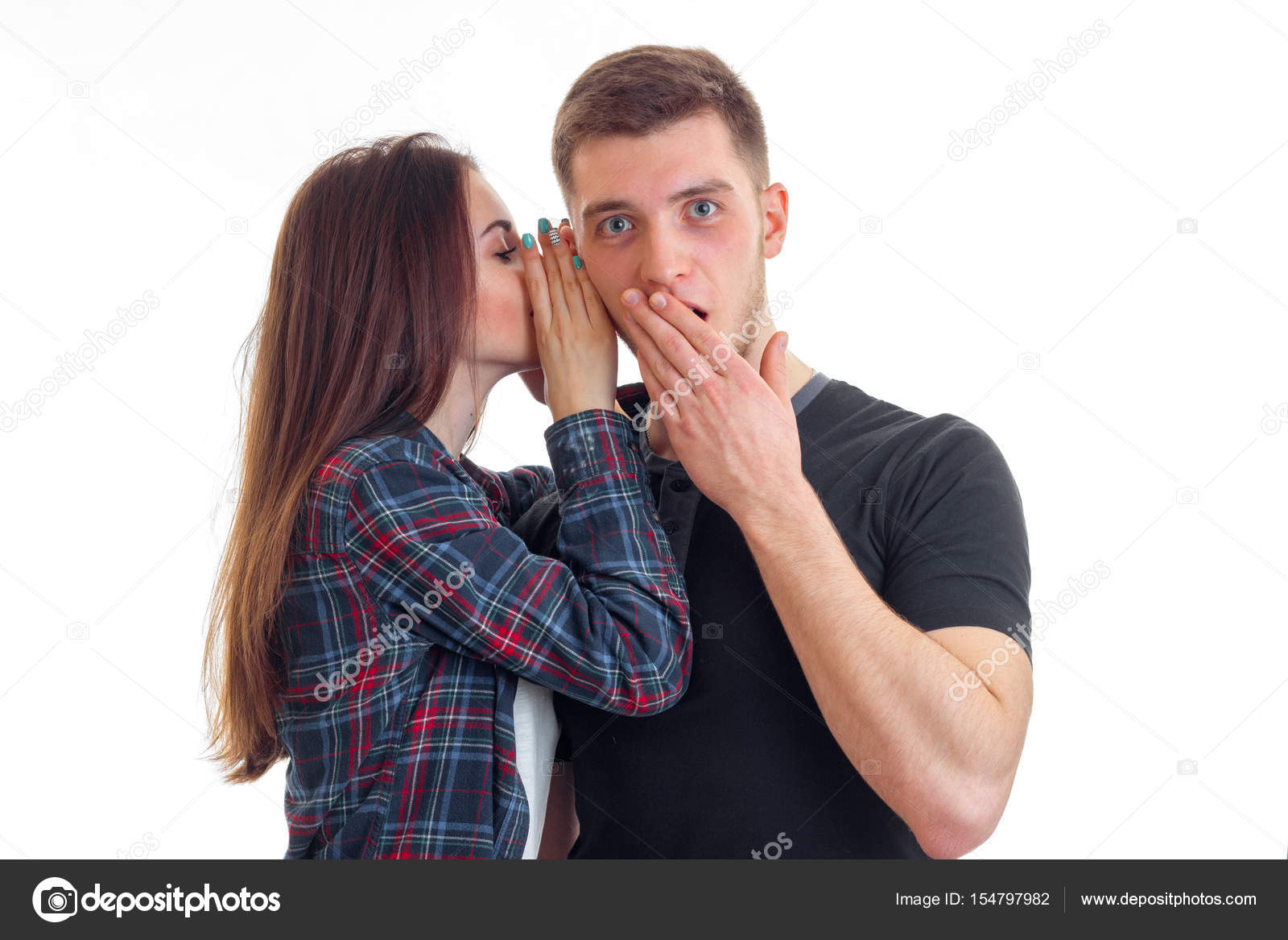 Lång hår flicka dating