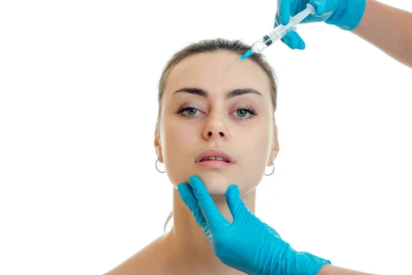 Does Botox For Migraines Change Your Face? 