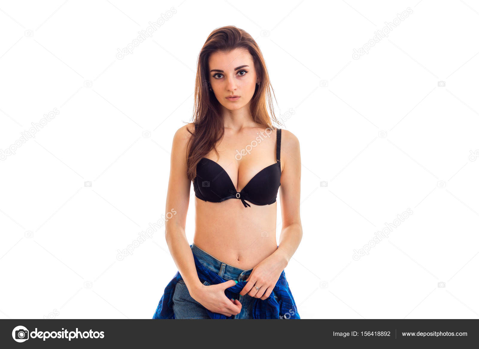 Sexy Beautiful Girl Image Photo