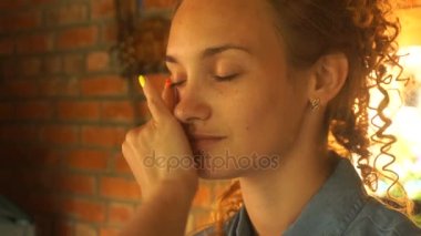 kalıcı makyaj mendil yüz losyonu