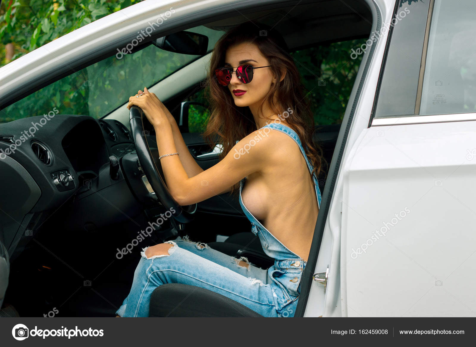 Nackt Auto Nackt Auto