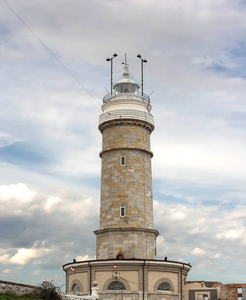 Farol — Fotografia de Stock