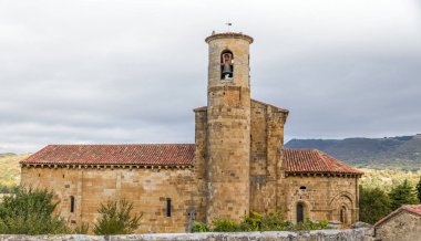 Eski Roma Kolej Kilisesi