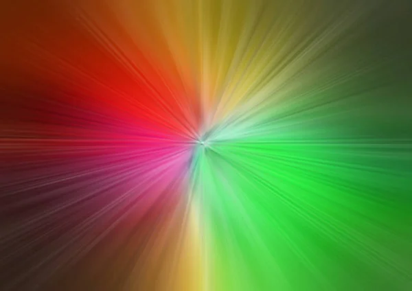 Abstraktní vzor Backdrop geometrických barevných gradientů Wallpap — Stock fotografie